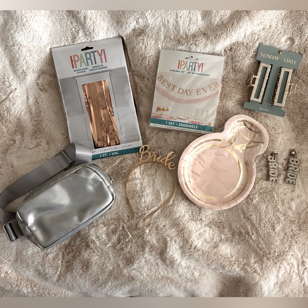 Bride Bundle - image 1